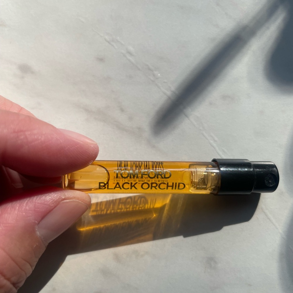 Tom Ford Black Orchid Perfume Mini